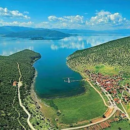 Arhontiko 3*
