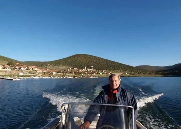 Arhontiko Pensionat 3*