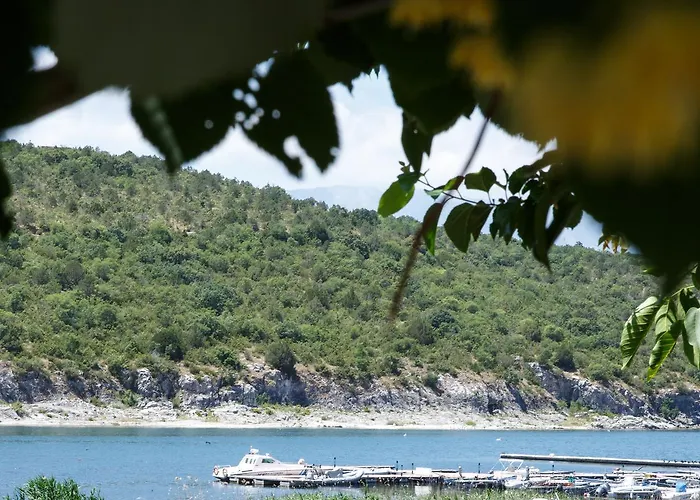 Arhontiko 3* Psarades